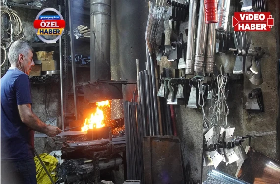 Sezon açıldı