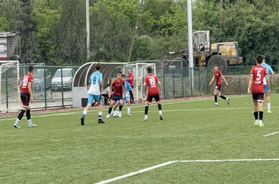 Türkiye Şampiyonası başladı: