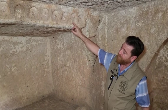 1800 yıllık geçmişe sahip