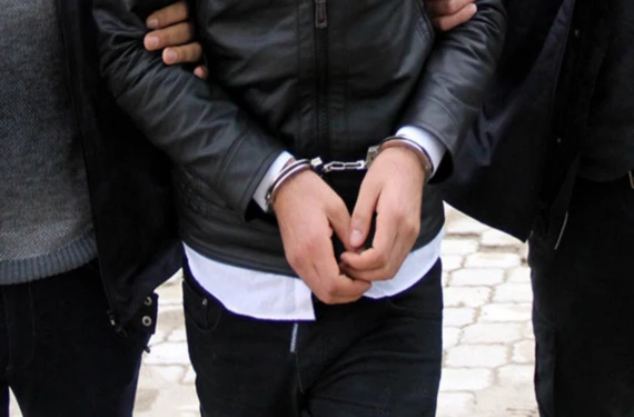 Çok sayıda tutuklama