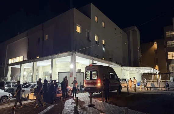 Şanlıurfa’da küçük çocuğa ütüyle işkence iddiasında yeni gelişme