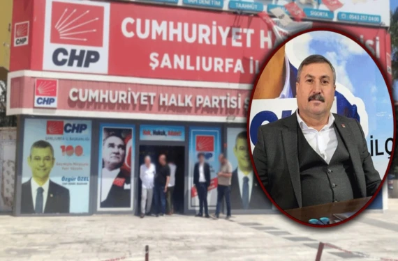 CHP Kurultayı soruşturması: