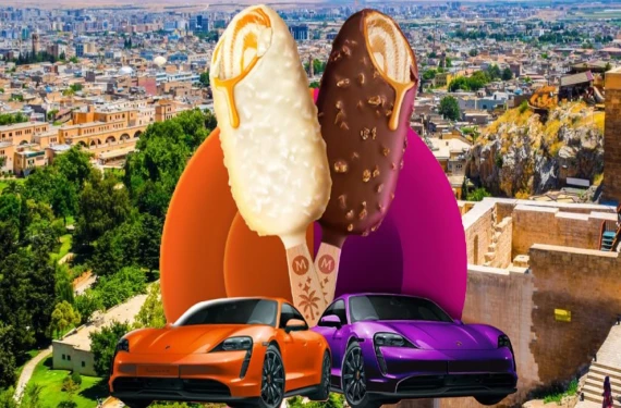 Açıklandı