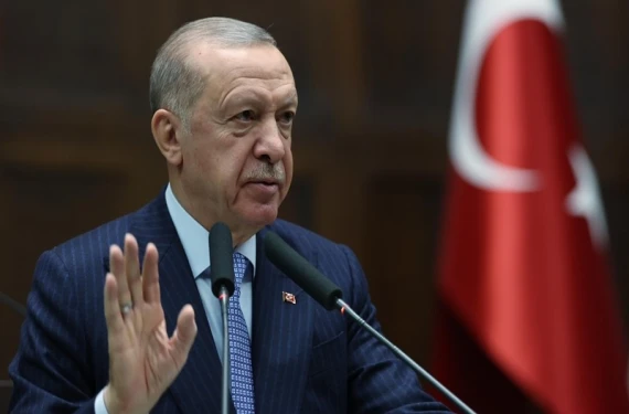 “Devletimizin demir yumruğunu devreye almaktan çekinmeyeceğiz”