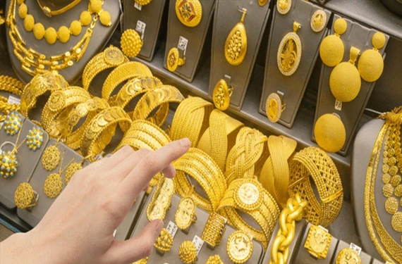 Yeni haftada altın rekora koşuyor!