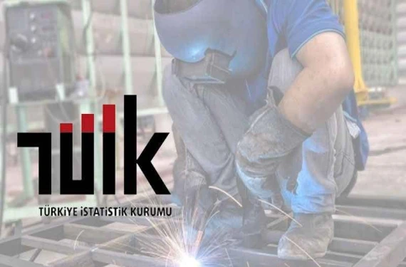 TÜİK açıkladı: