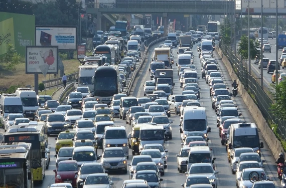 Sürücülere kötü haber: