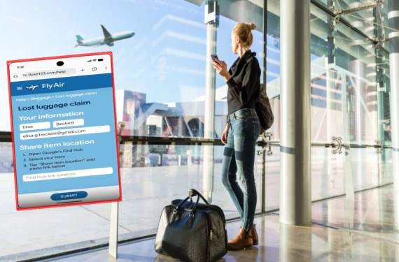 Google’dan seyahatçilere müjde