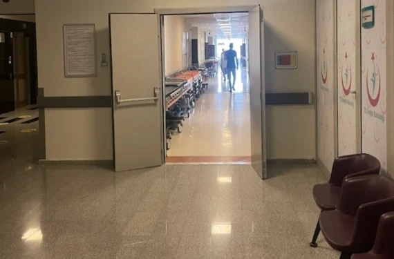 Bu kez sebep elektrik...