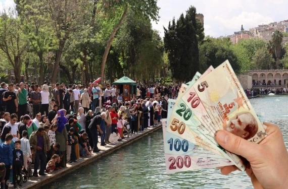 İşte konuşulan rakamlar