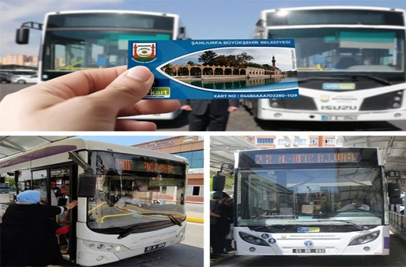 “Kredi kartı olarak da kullanılabilecek”