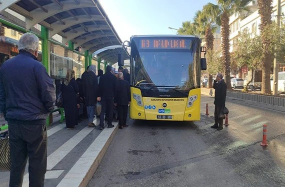 Büyükşehir müjdeyi verdi!