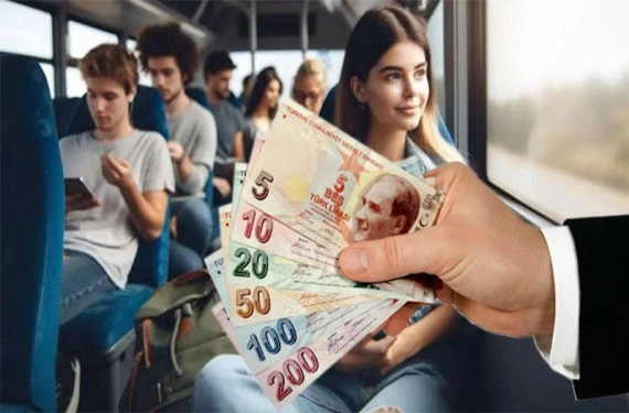Bakanlıktan öğrencilere can suyu:
