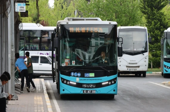Şanlıurfalıların beklediği müjde geldi: