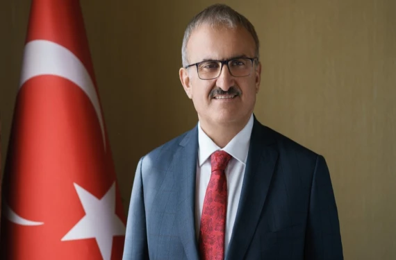 Görev değişimi...