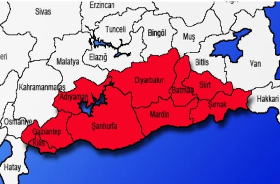 Türkiye çakıldı!