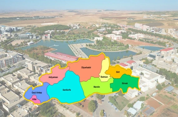 Dünyanın en yeşil üniversiteleri açıklandı!