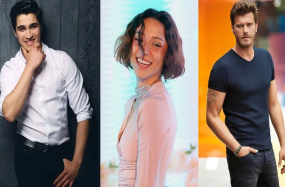 Liste sizi çok şaşırtacak