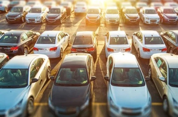 Otomobillerde ÖTV oranları sil baştan!