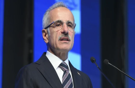Bakan Uraloğlu açıkladı