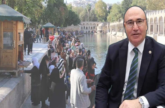 “Değişim şart diyelim”