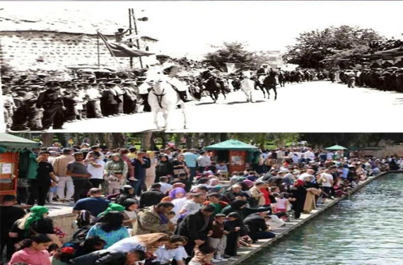 İnanamayacaksınız...