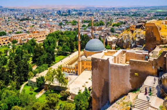 Urfalıları mutsuzluktan kurtaracak 8 ipucu
