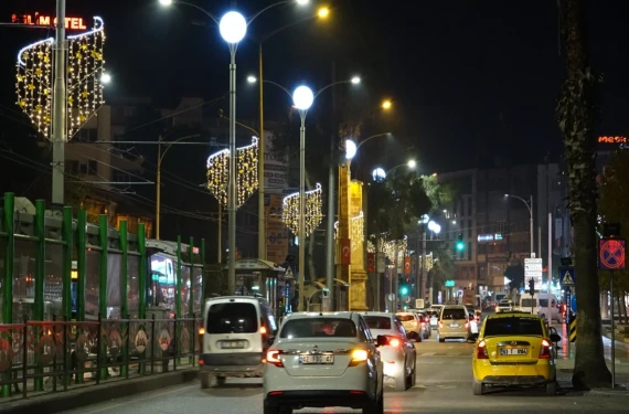 Ancak ustaları yok…