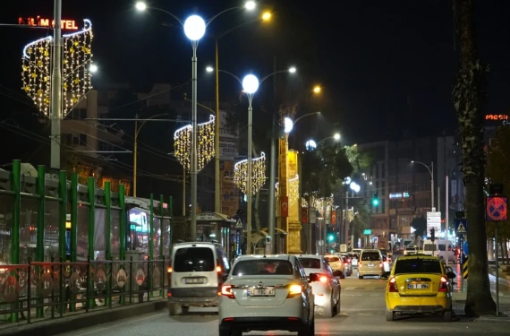 32 bini hazırlayın…