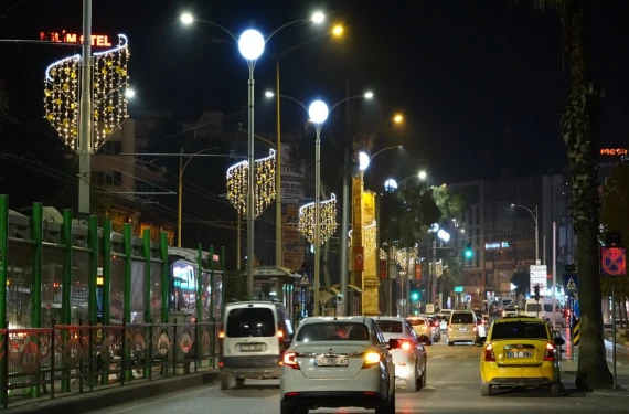 Şanlıurfa’daki araç sahipleri müjde!