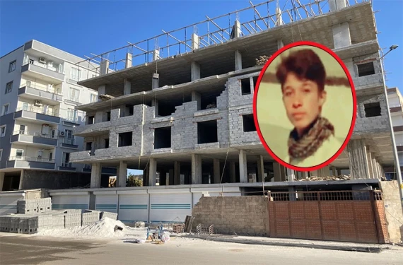 Şanlıurfa’da korkunç olay: