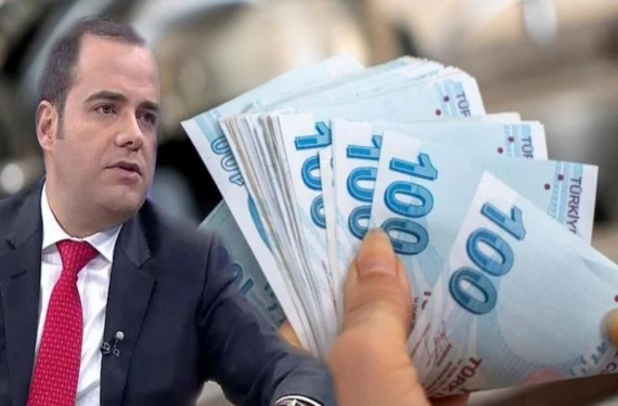 Rakam şaşırttı