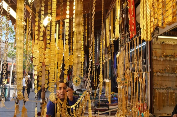 Şanlıurfalı yatırımcı dikkat!