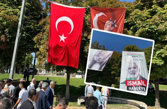 Gerginliğe neden oldu