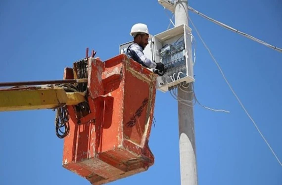Birçok mahalle var