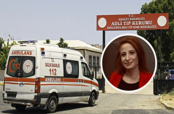 Şanlıurfa güne şok haberle uyandı!