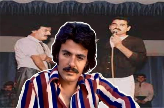 İlk adımı Siverek…