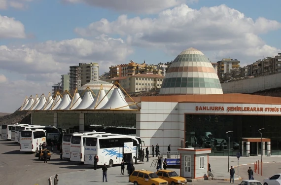Otobüslerde ikramlar kalkıyor: