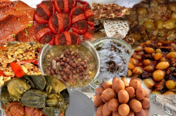 Yemek için 500 TL vermeniz gerekiyor