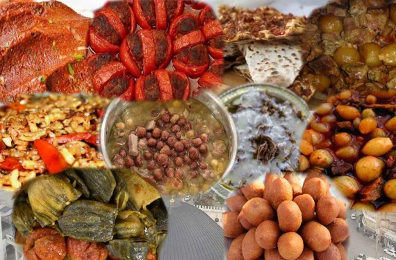 Yemek yemeyi sevenler dikkat