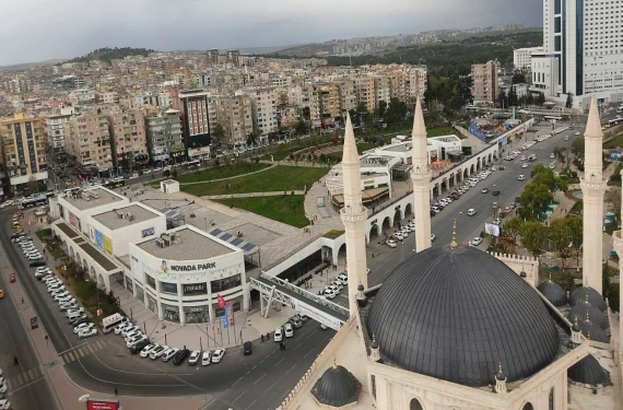Şanlıurfa, Ankara’nın başı çektiği listede İstanbul ve İzmir’i solladı!