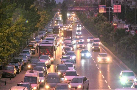 Çalışmalar devam ediyor