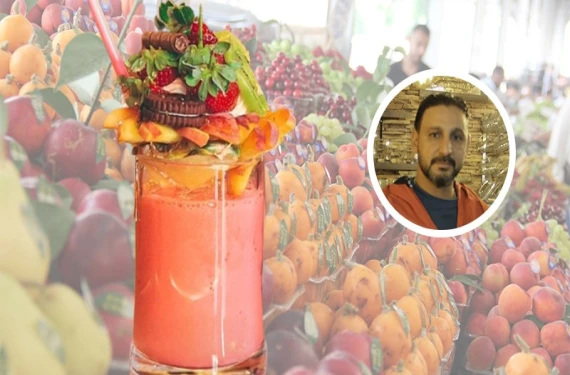 Hasta olan oraya koşuyor...