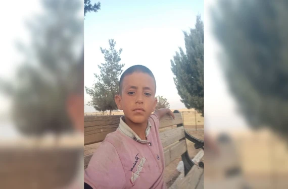 Urfa’da herkesin yüreği ağzına gelmişti!