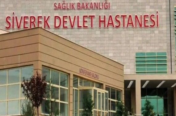 Urfa’da korkunç kaza: