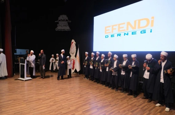 Genç hafızlar