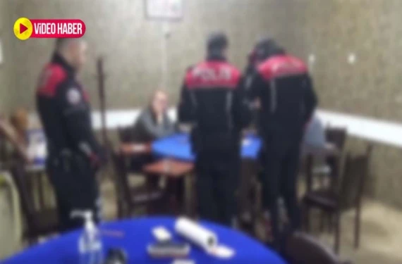 Detayları Bakan Yerlikaya paylaştı: