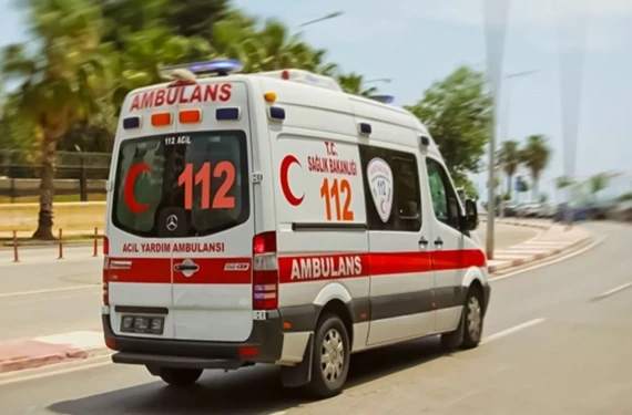 Bayram sabahı kahreden olay: