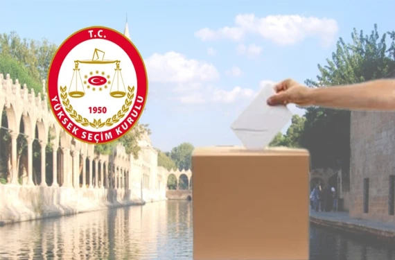 YSK’dan flaş karar: