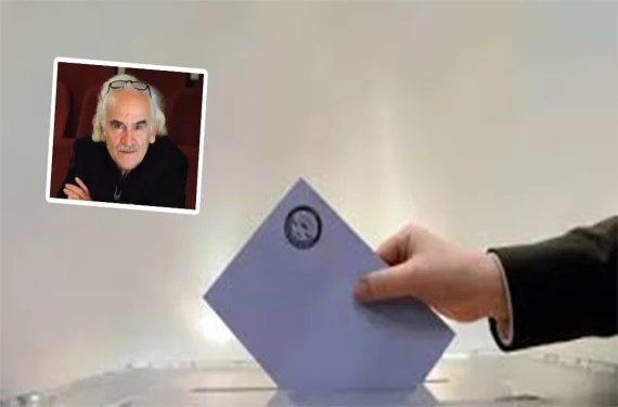 Dişli'den olay yazı...